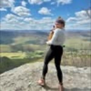 Meet your Posher, Ali